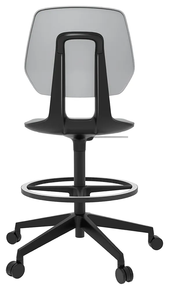 Office Chair Stool