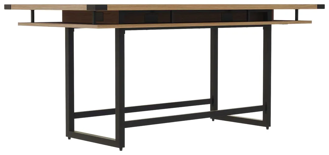 Standing Height Conference Table