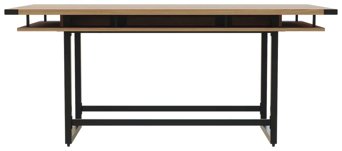 Standing Height Conference Table