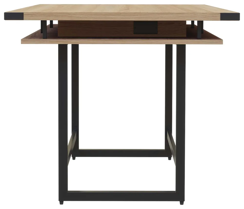 Standing Height Conference Table