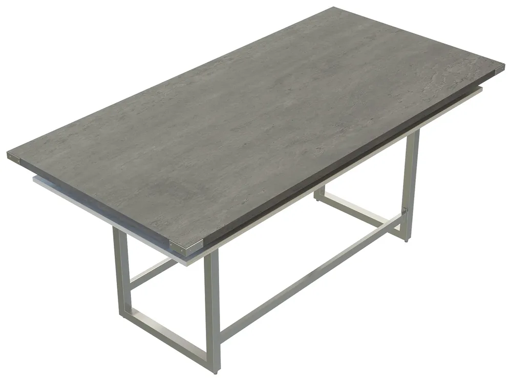 Standing Height Conference Table