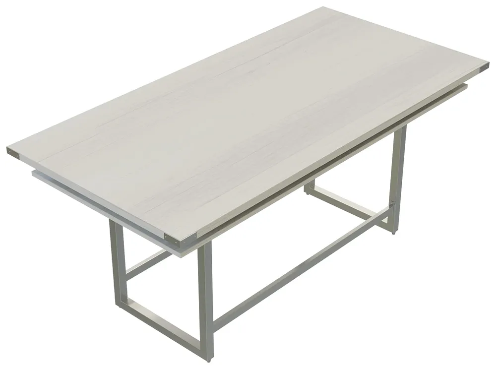 Standing Height Conference Table
