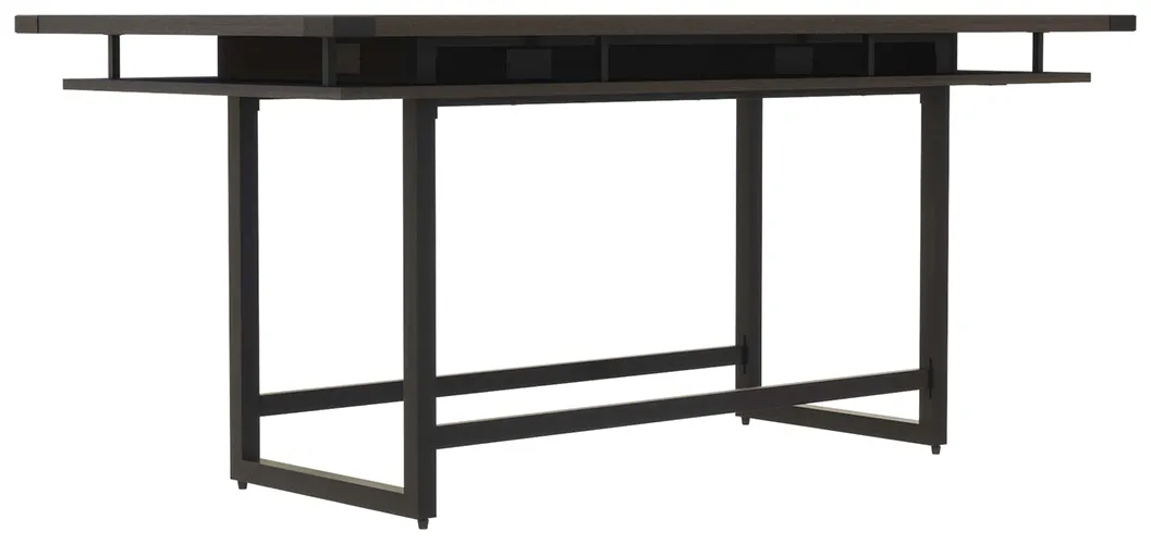 Standing Height Conference Table