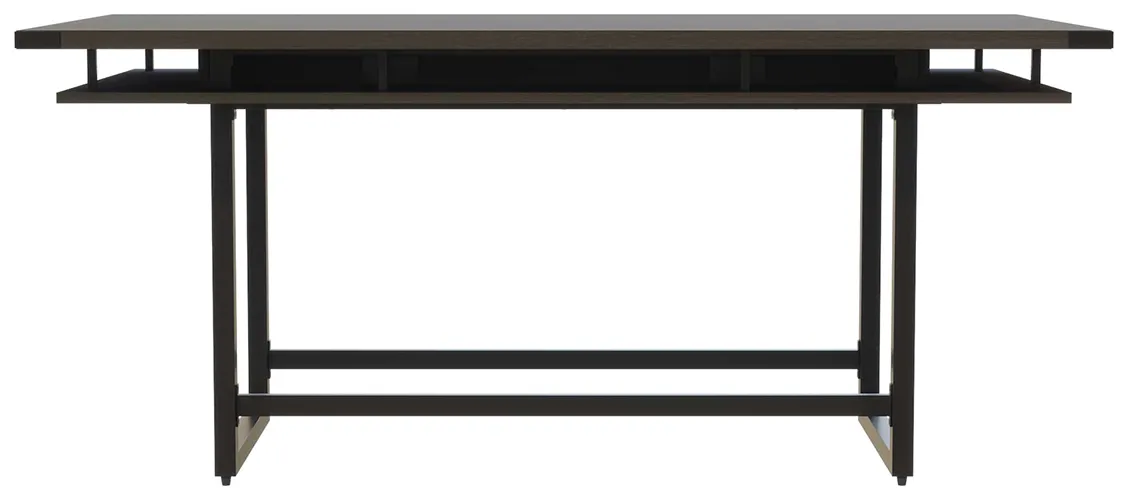 Standing Height Conference Table