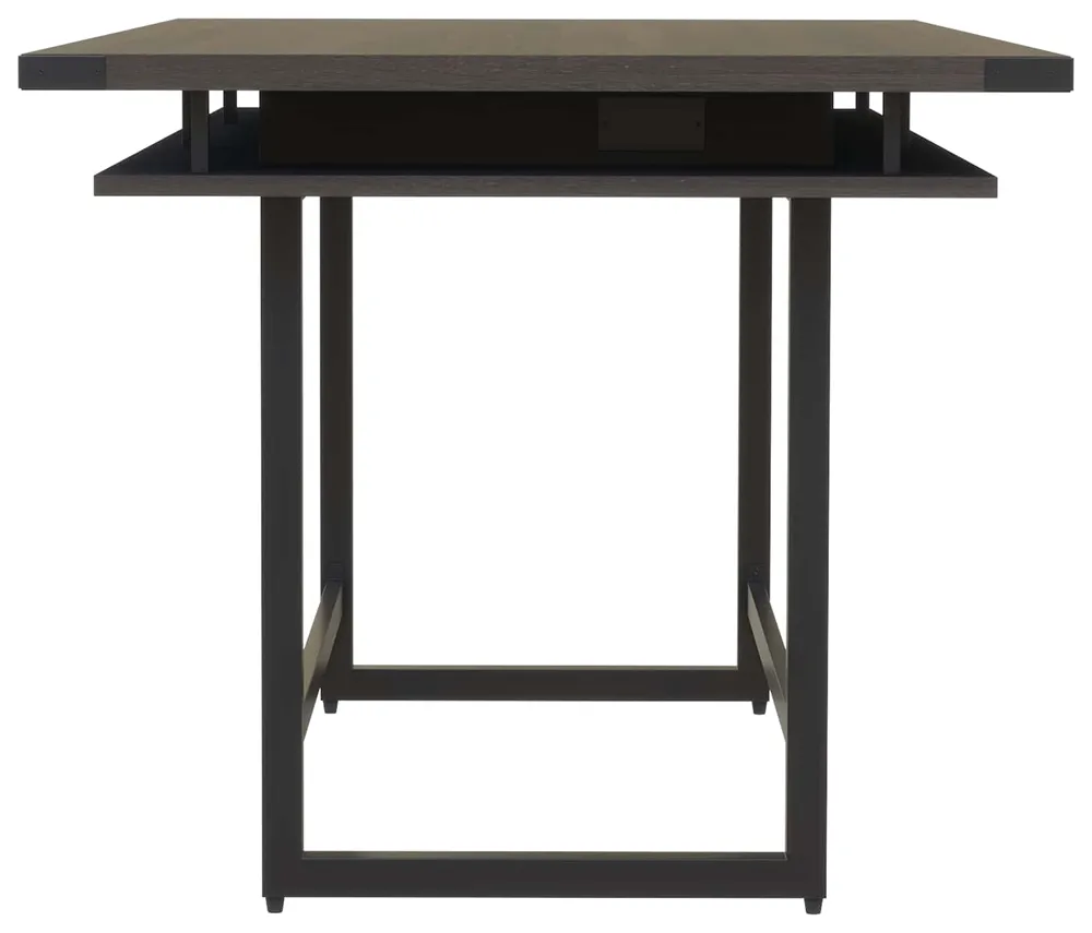 Standing Height Conference Table