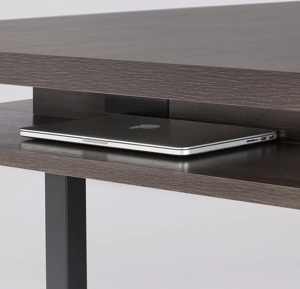 Standing Height Conference Table
