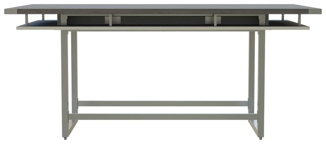 Standing Height Conference Table