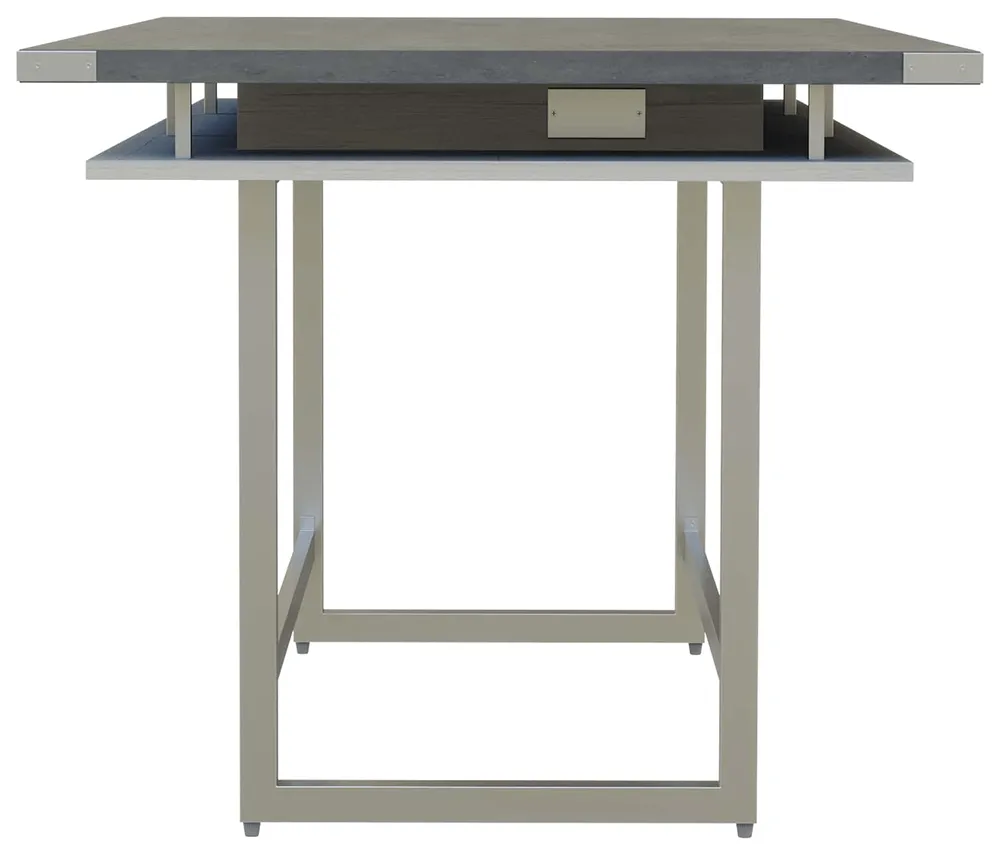 Standing Height Conference Table