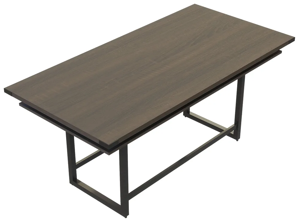 Standing Height Conference Table