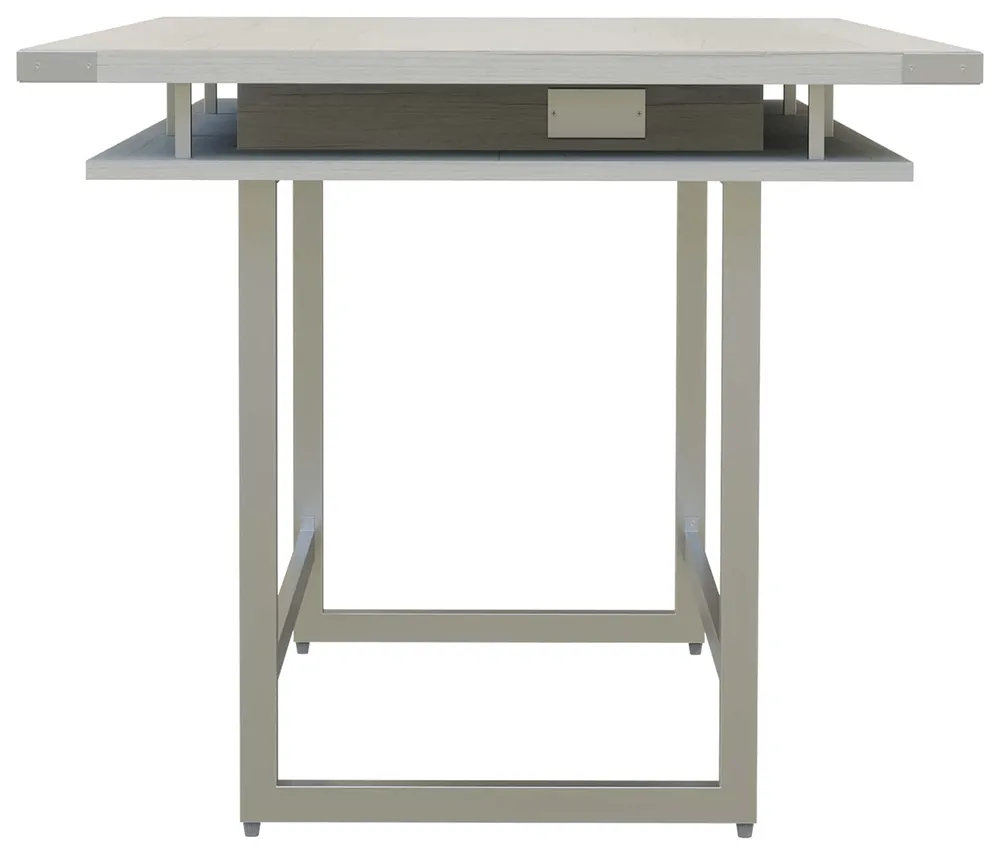 Standing Height Conference Table