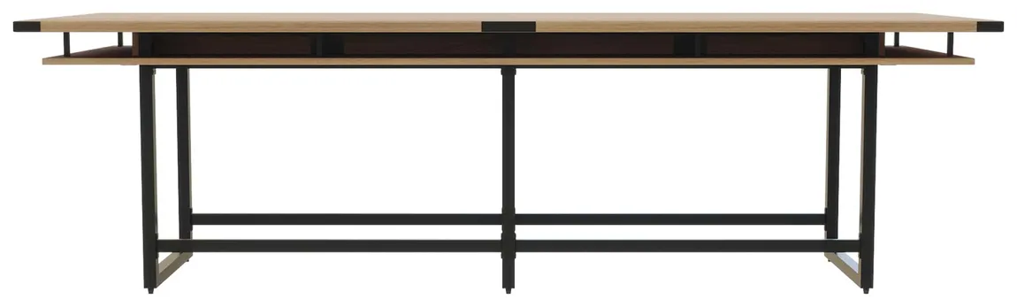 Standing Height Office Conference Table
