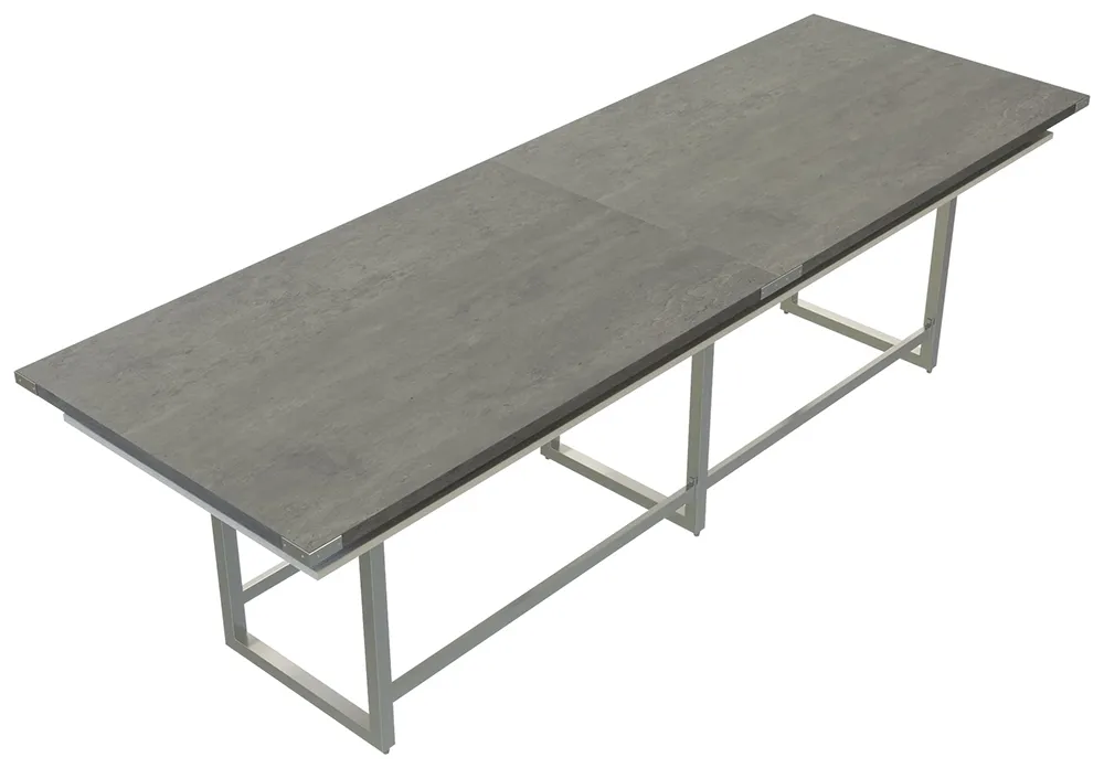 Standing Height Office Conference Table