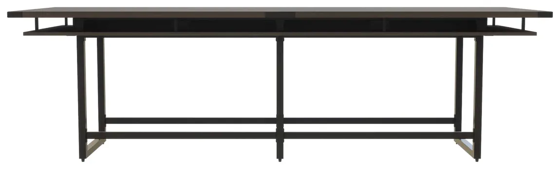 Standing Height Office Conference Table