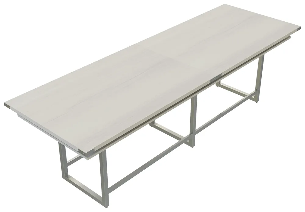 Standing Height Office Conference Table