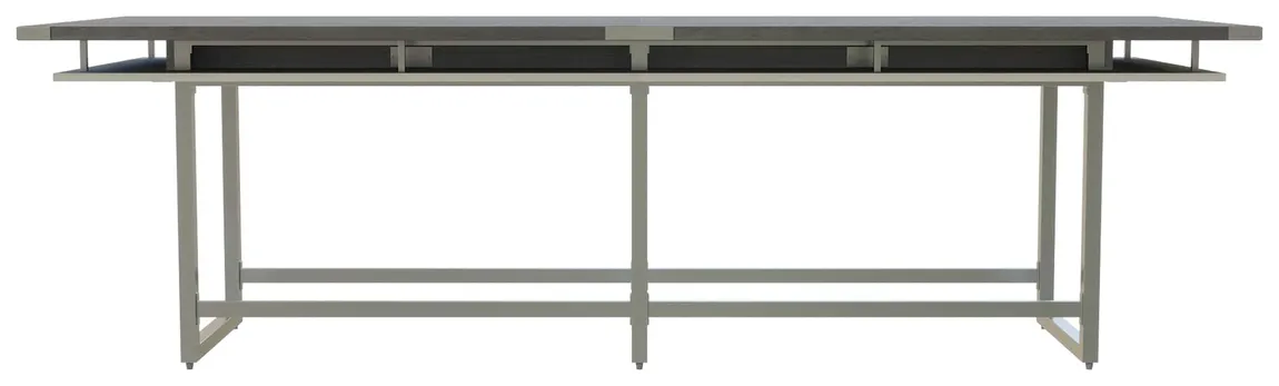 Standing Height Office Conference Table