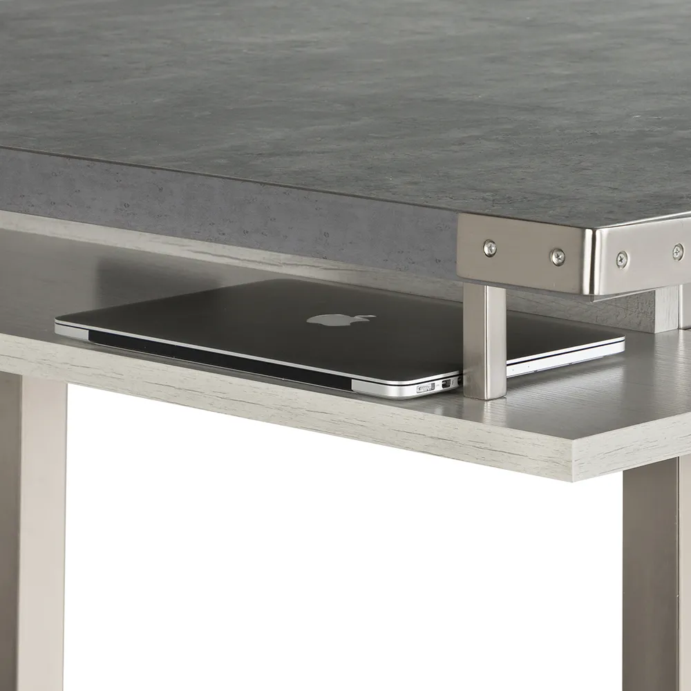 Standing Height Office Conference Table