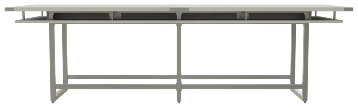 Standing Height Office Conference Table