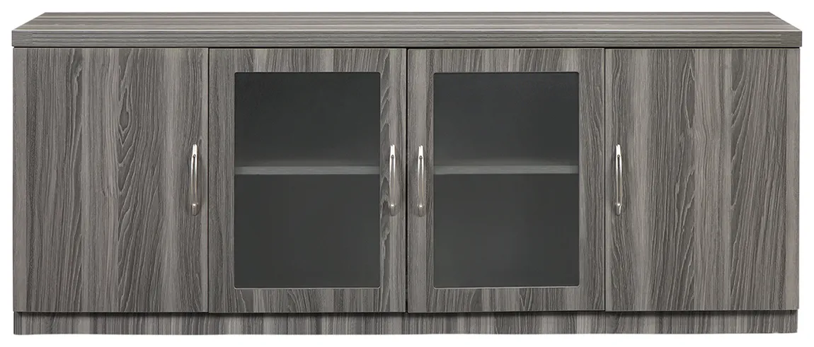Credenza Storage Cabinet