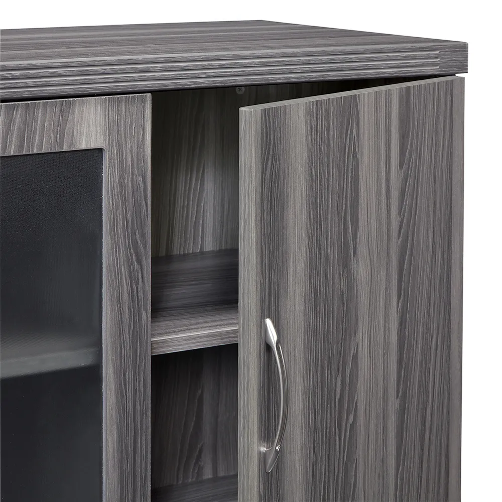Credenza Storage Cabinet
