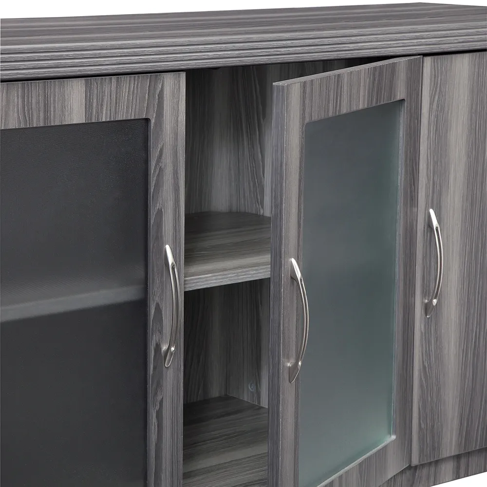 Credenza Storage Cabinet