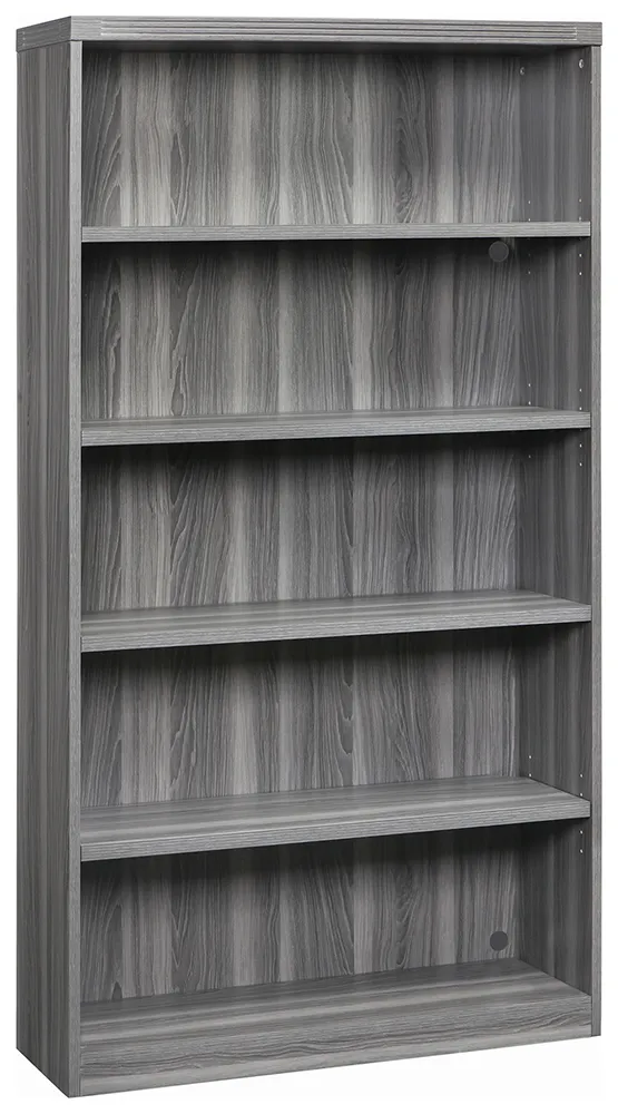5 Shelf Bookcase