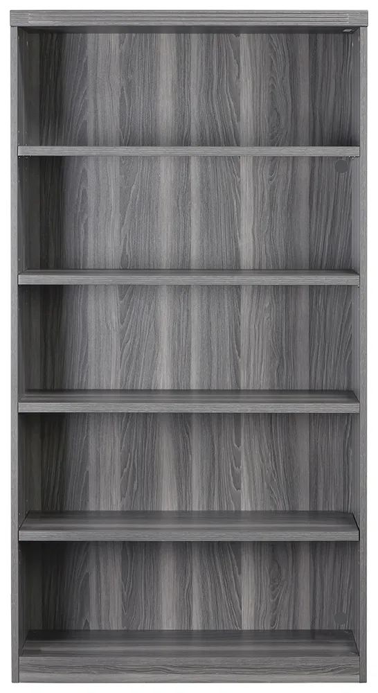 5 Shelf Bookcase