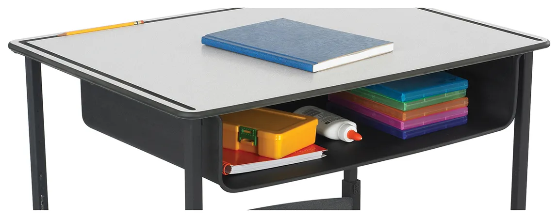 Book Box for AlphaBetter School Desks