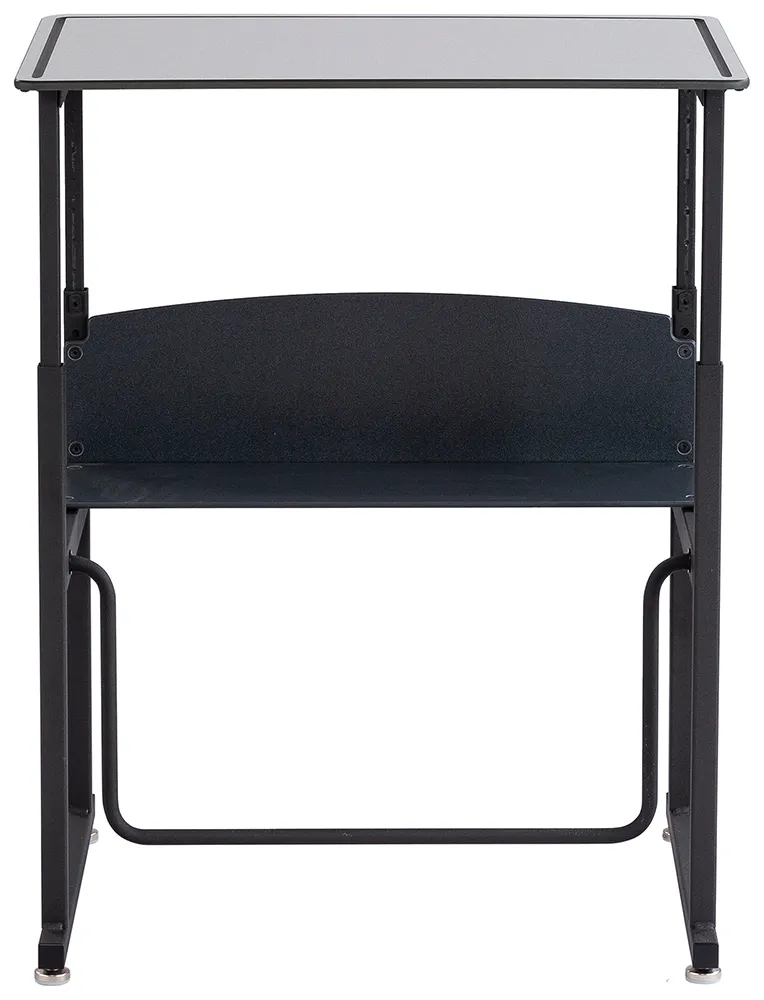 Height Adjustable Student Desk