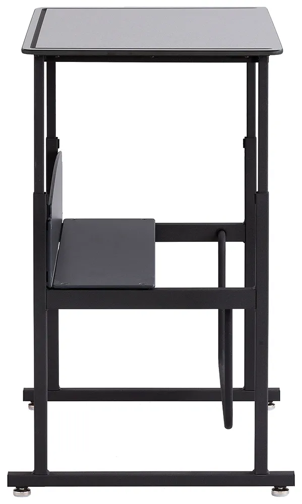 Height Adjustable Student Desk