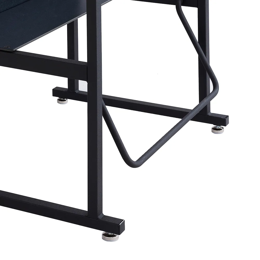 Height Adjustable Student Desk