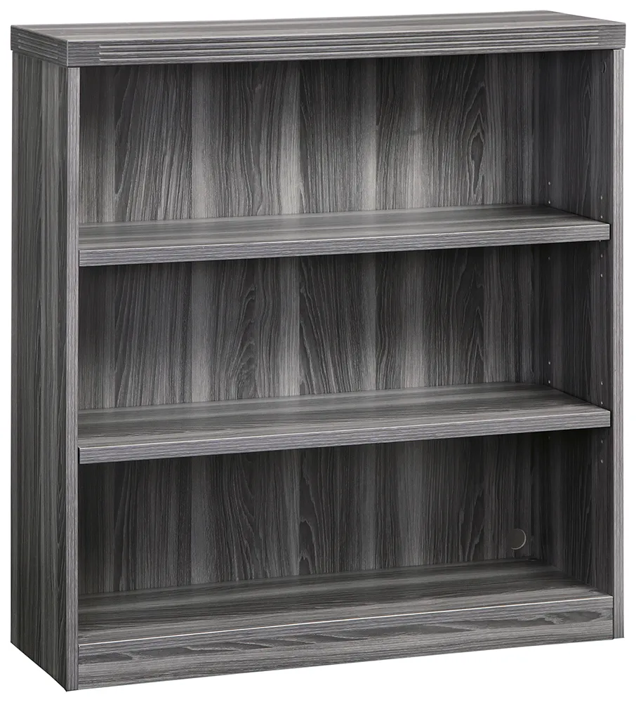 3 Shelf Bookcase
