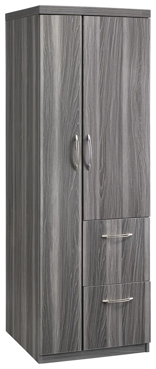 Vertical Storage Cabinet