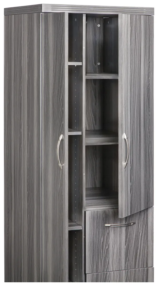 Vertical Storage Cabinet