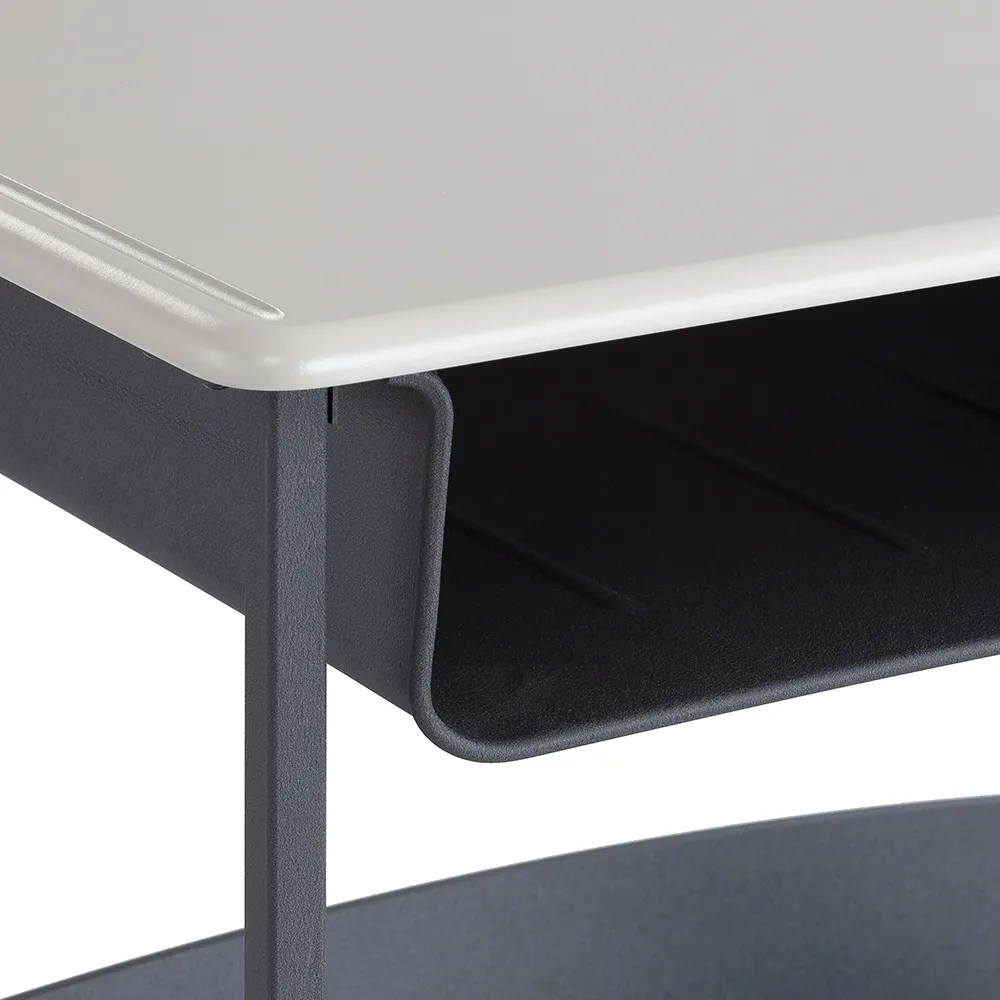Adjustable Height Student Desk