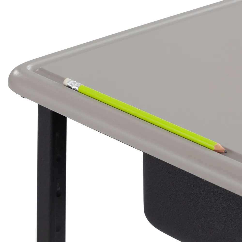 Adjustable Height Student Desk