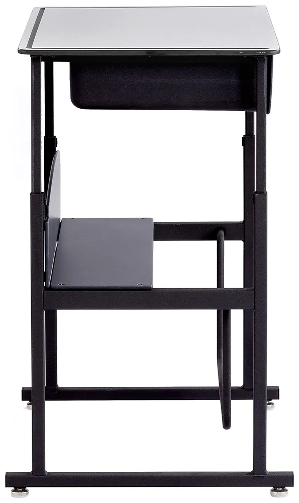 Height Adjustable Student Desk