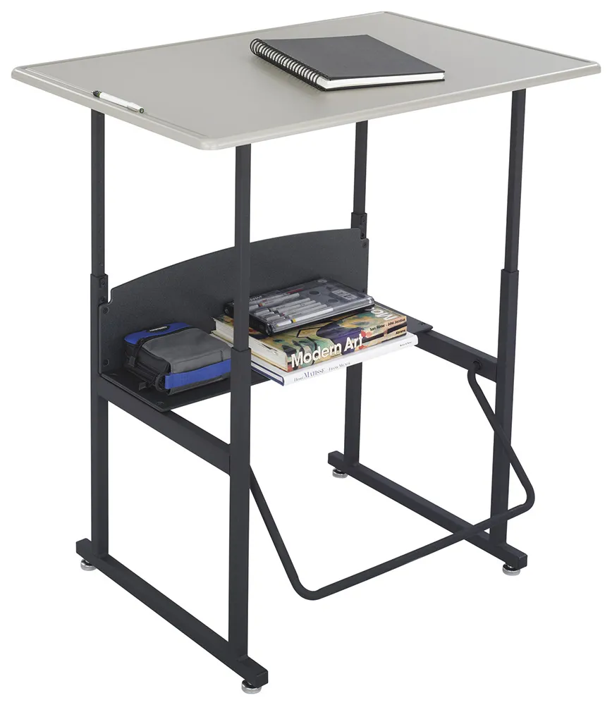 Adjustable School Desk