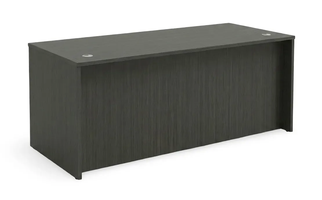 Office Desk with Drawers
