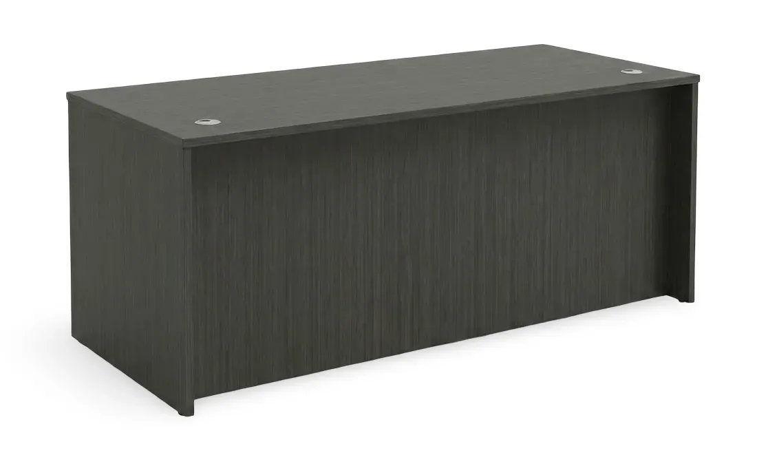 Office Desk with Drawers