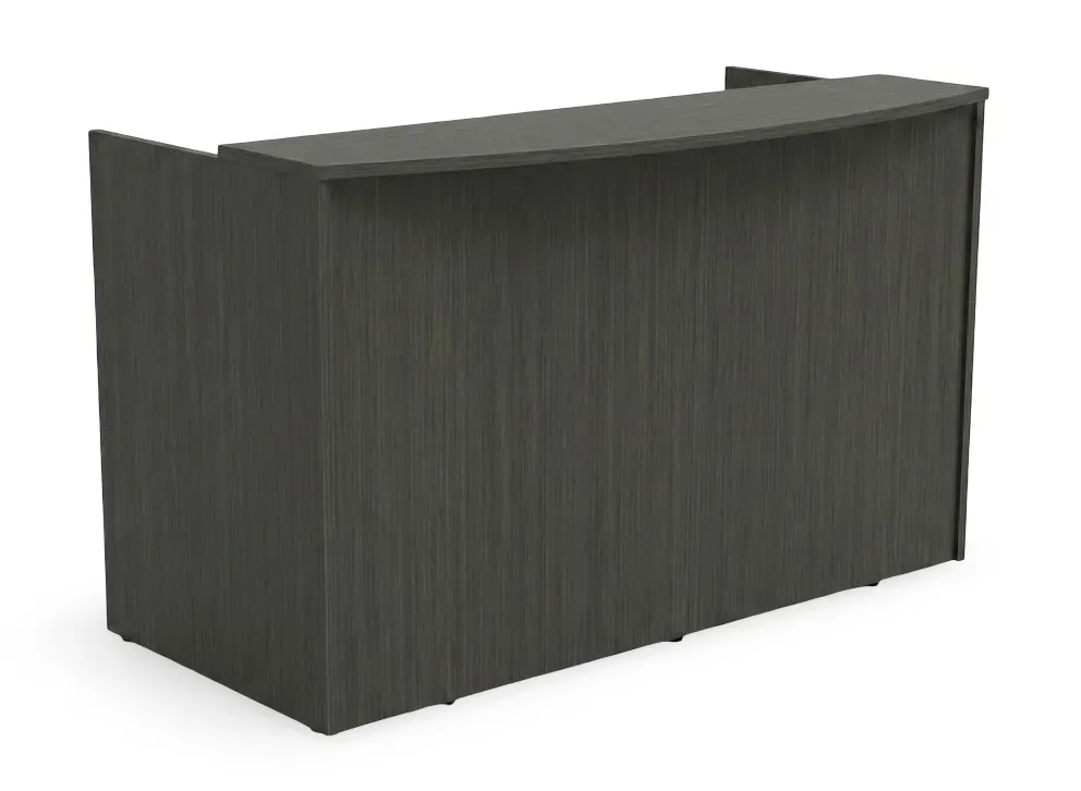 Reception Desk with Drawers