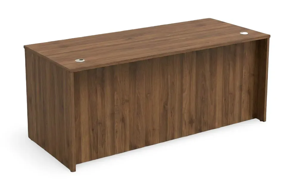 Office Desk with Drawers