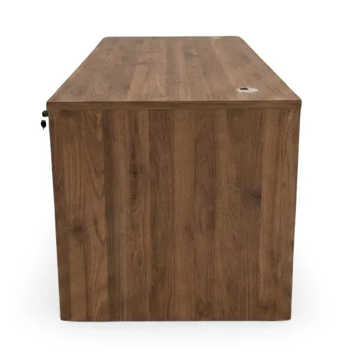 Office Desk with Drawers