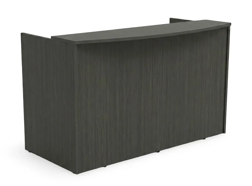 Office Reception Desk with Drawers