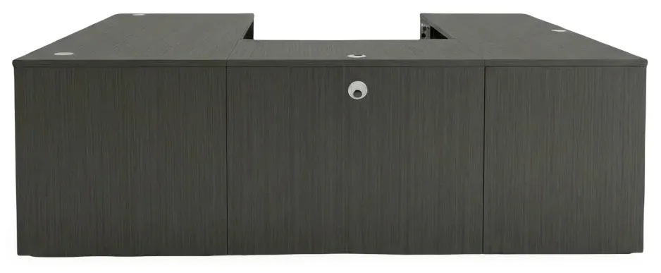 U Shaped Desk