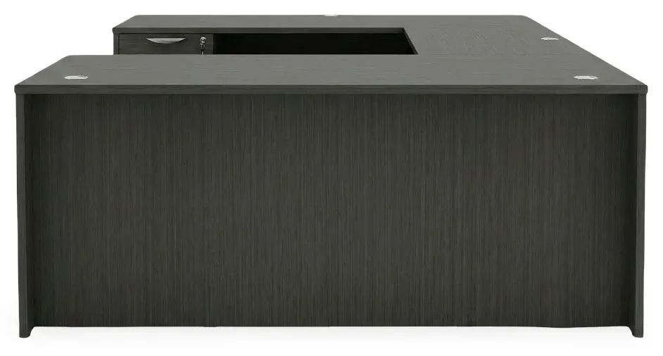 U Shaped Desk
