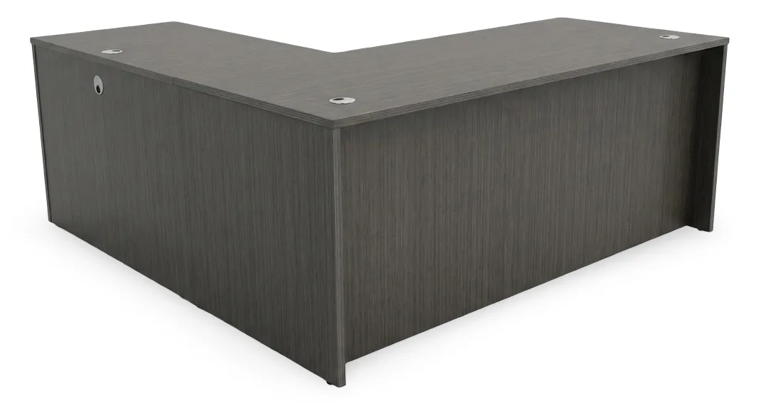 L Shape Office Desk