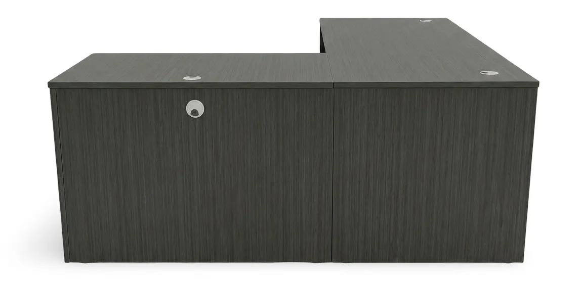 L Shape Office Desk