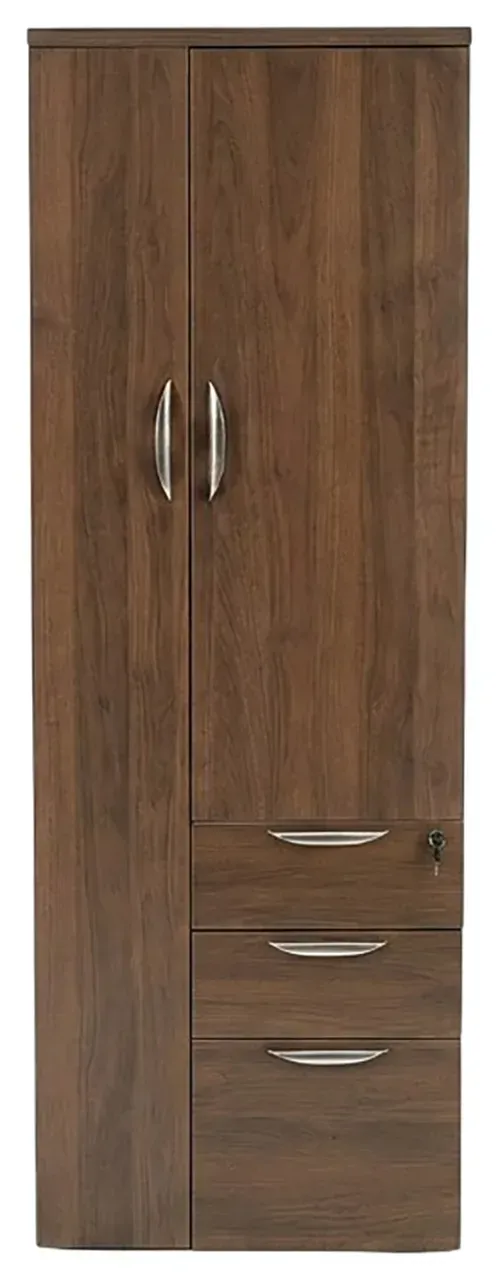 Wardrobe Storage Cabinet