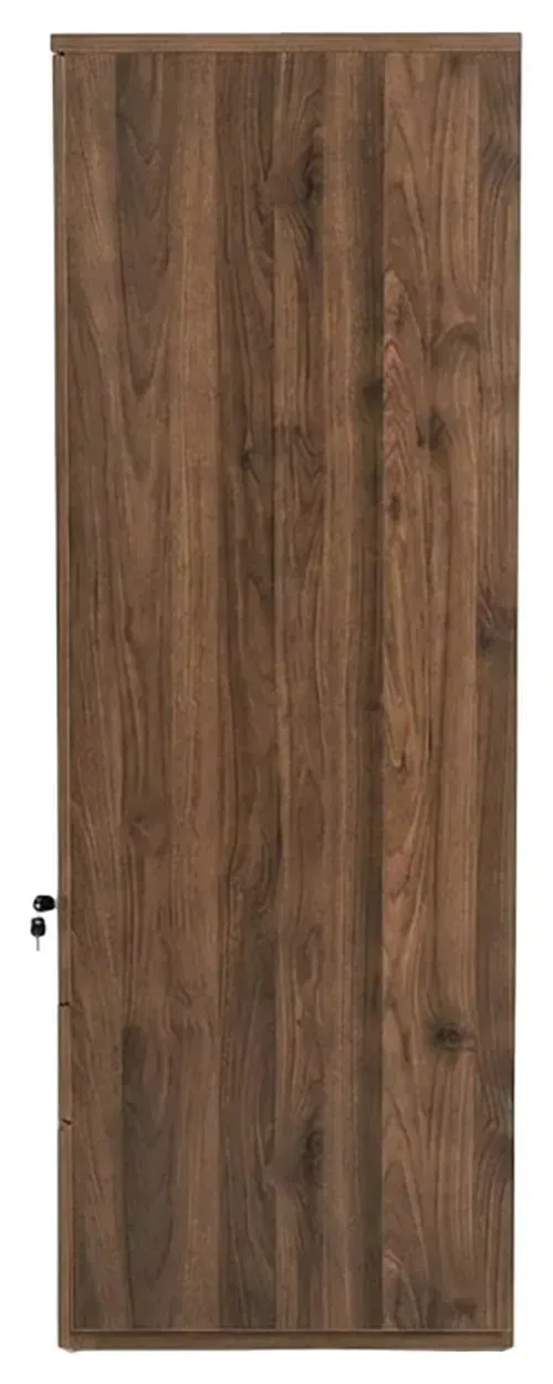 Wardrobe Storage Cabinet