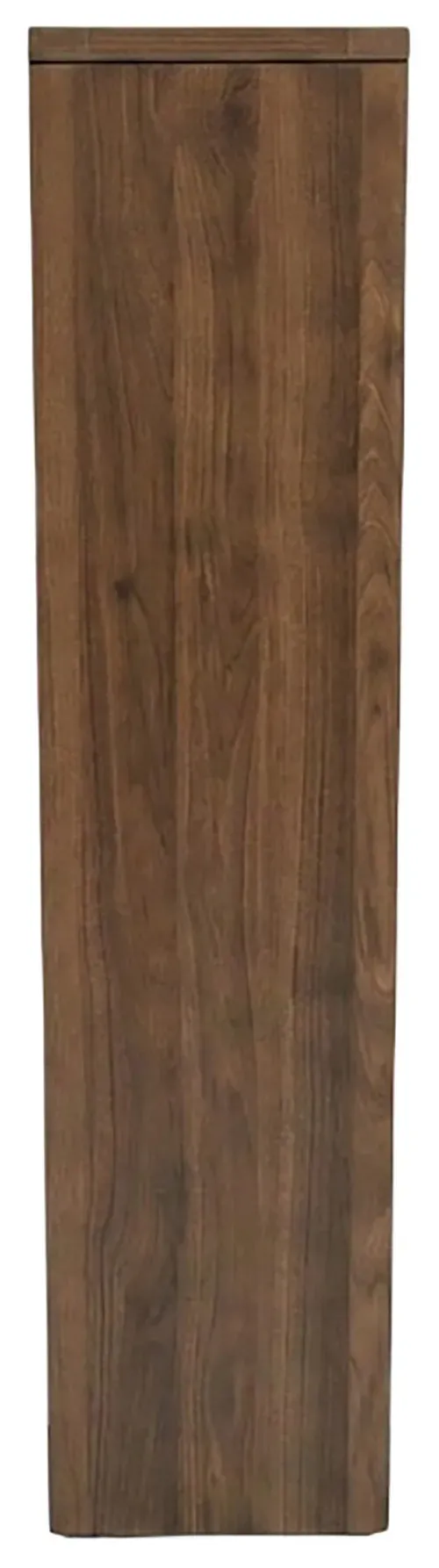 3 Shelf Bookcase - 48